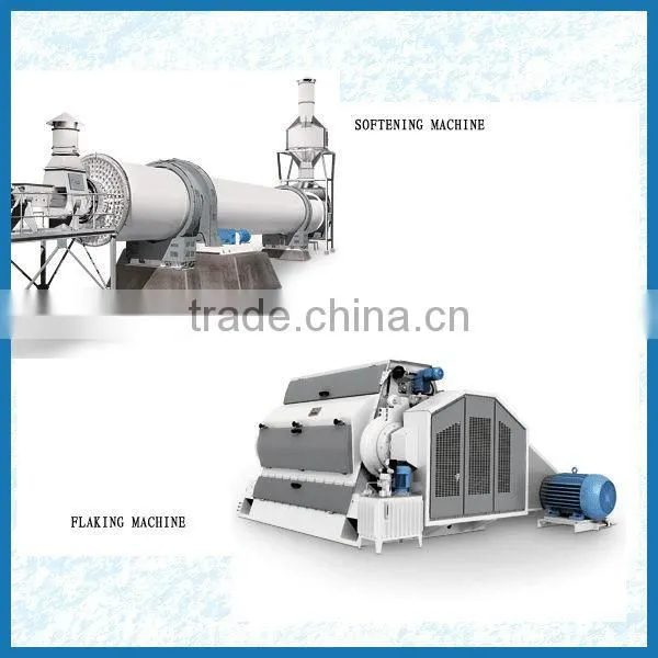 oil processing extraction equipment sunflower/palm oil