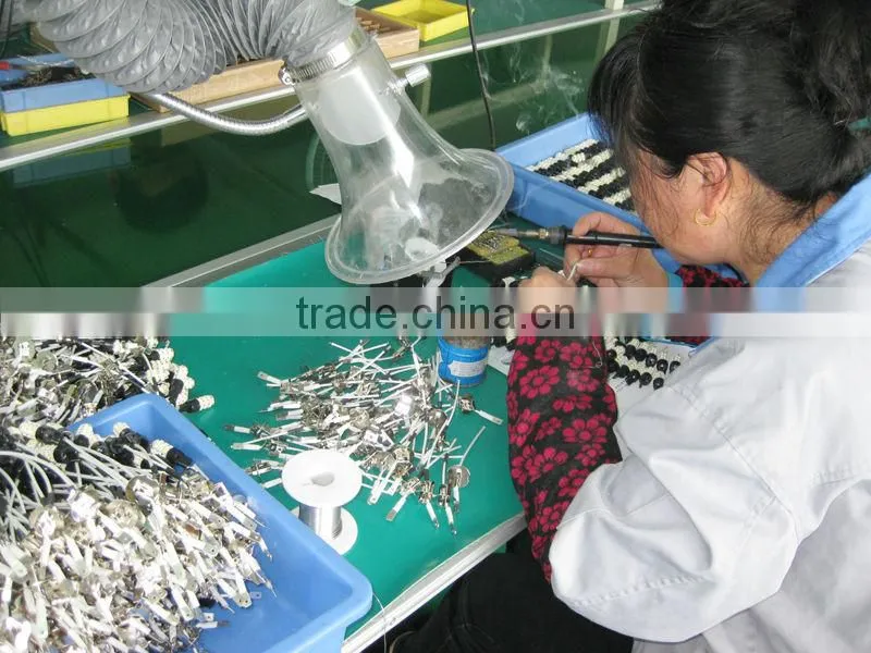 24pcs 12V 24V G8.5 Led Bulb