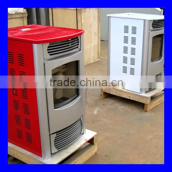 Good quality wood pellet stove with lowest price