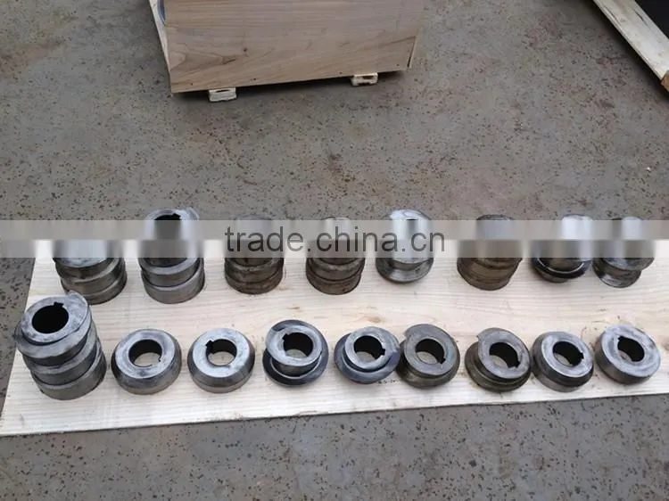 Small Size Sesame Oil Press Machine