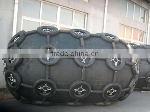 Rubber Fenders