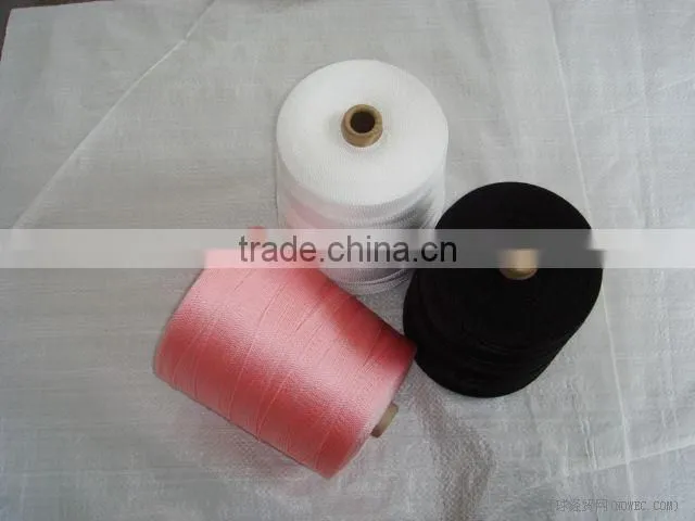 High-strength polyester polypropylene fiber fishing line