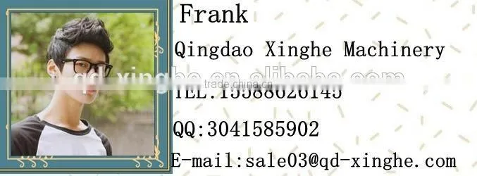 Customized precision casting forged casting with miling