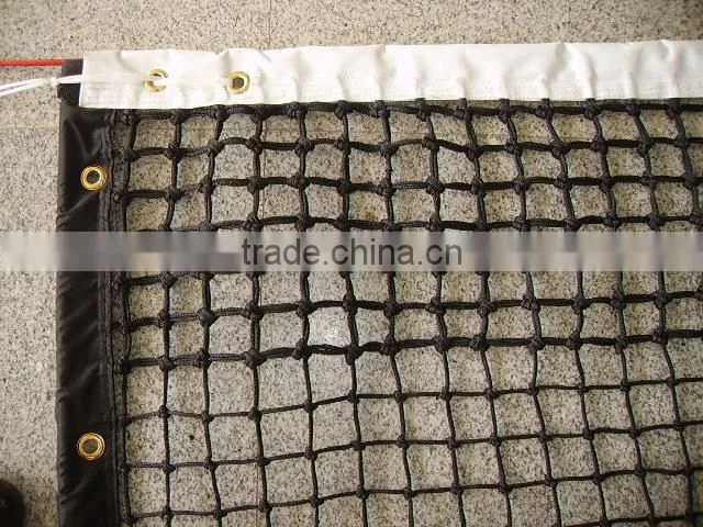 Hot sale! Fence Netting for Basketball Court low price