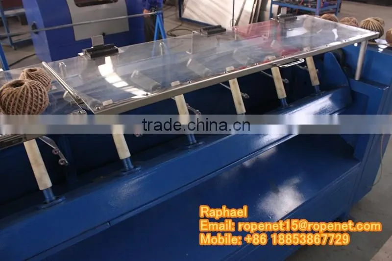 MULTI HEADS,HIGH SPEED, AUTOMATIC, PP TWINE BALLING MACHINE(20-2000g)/ball winder: https://youtu.be/dgLn6ZkZtJA