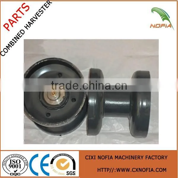 Spare Parts For Combine Harvester,Harvester Roller