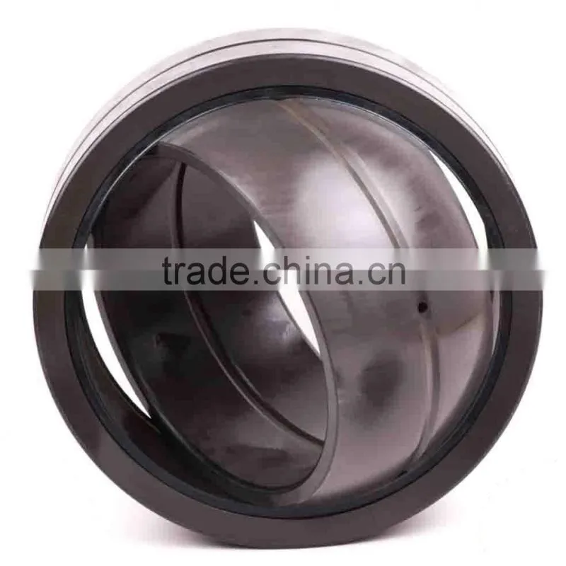 Radial bearing, bearing sealed, spherical plain bearing UG45
