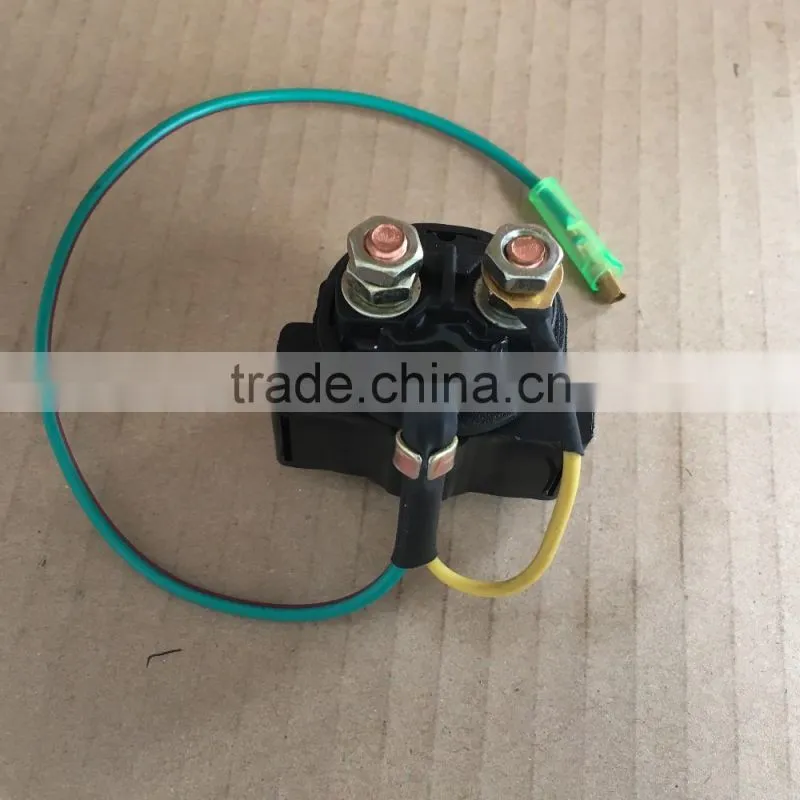 Starter Relay Solenoid For TRX300EX TRX350 TRX400EX Motorcyclae parts