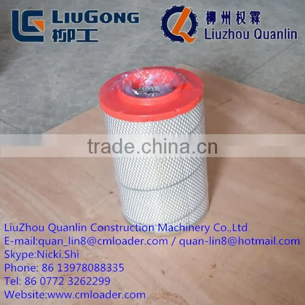 Air Filter Element SP112260 liugong Forklift parts