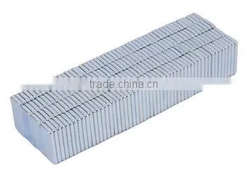 NdfeB magnet block