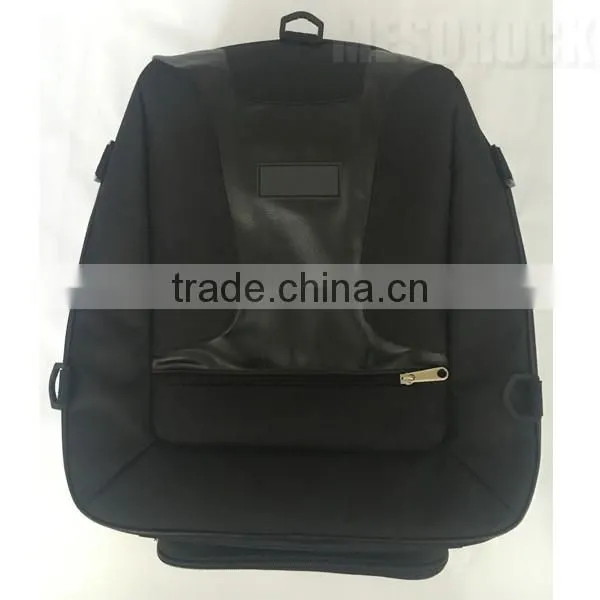 Motorcycle Rear Rack Bag Motorcycle Tail Bag Motorcycle Rear Bag