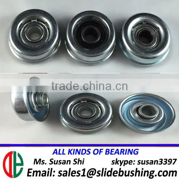 heavy duty ball caster grooves o belt conveyor rollers The conveyor roller bearings skate