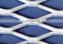expaned metal mesh(factory)