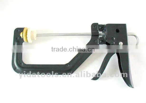 Iron 6"Carpenter's clamp
