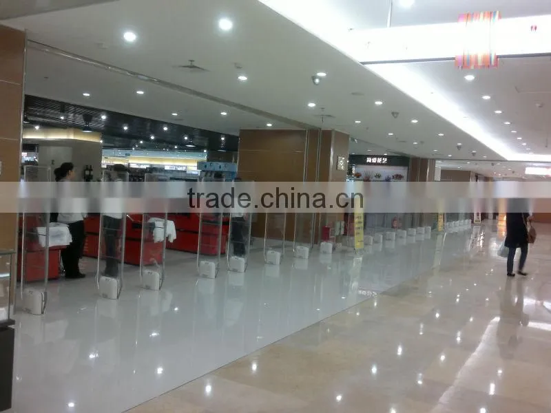 Hot Sales Mono Antenna EAS Security Gate