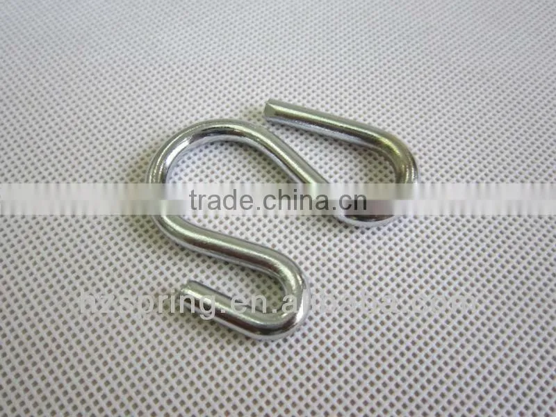 Wire Formed Part