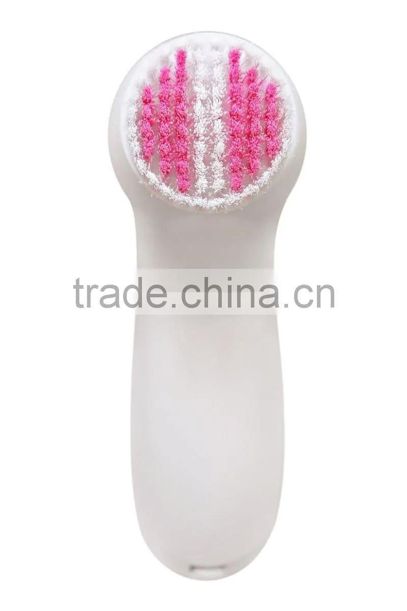5 in 1 Facial Machine Electric Facial Brush Face Cleansing Brush Body Skin Care Massager
