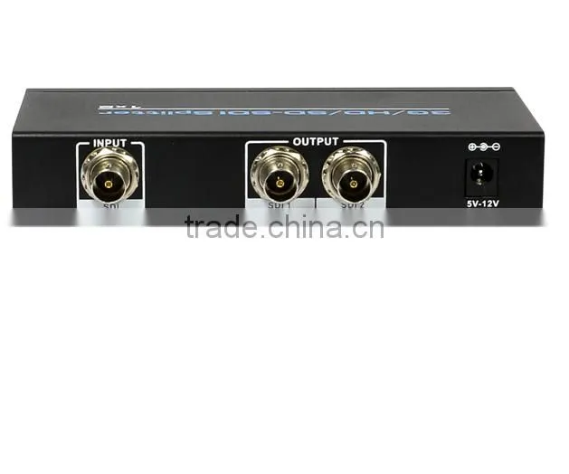 Humanized Design VOXLINK 3G/HD/SD_SDI Splitter 1 x 2 AU