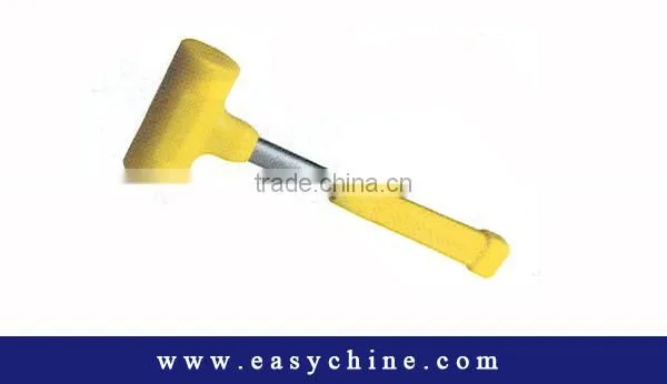 Wooden & Rubber Mallet Hammer