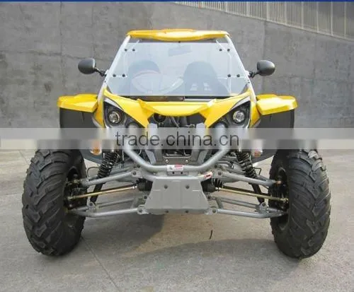 NEW 1100CC 4X4 DUNE BUGGY (MC-454)