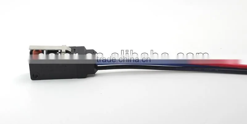 IP 67 Waterproof micro switch 12v WS2