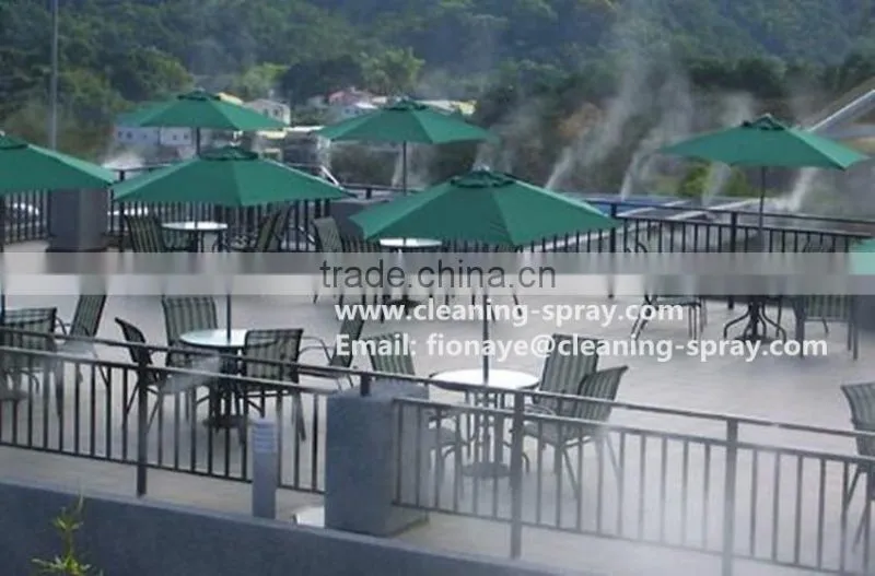 0.1mm High pressure mist spray nozzle