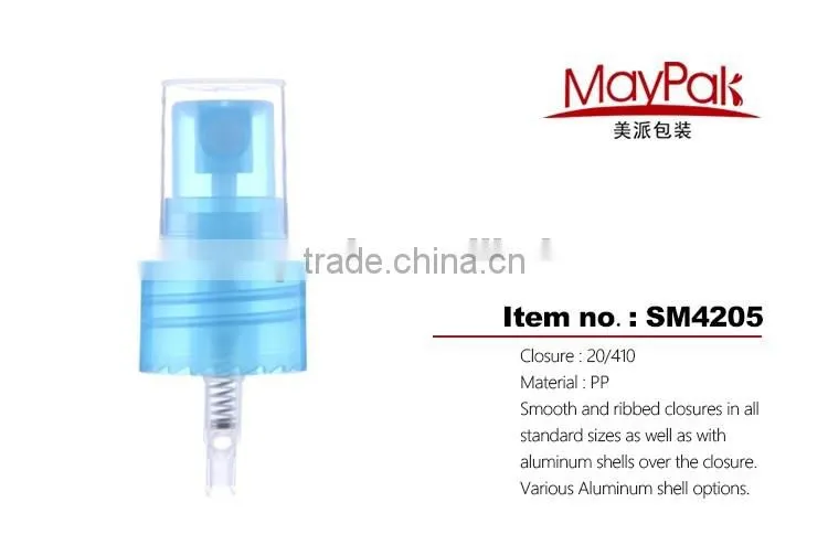 micro mist irrigation fine mist sprayer bottle water mist sprayer for plastic bottle