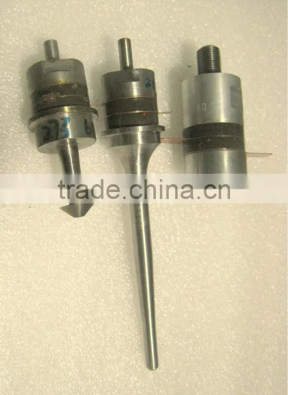 ultrasonic atomizing transducer