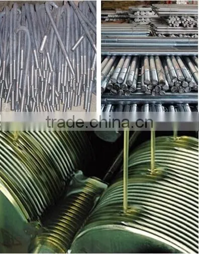 2017 new type Pipe thread rolling machine price KS-20A