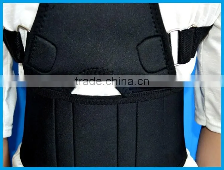 aifit brand Unisex magnetic back support shoulder corrector