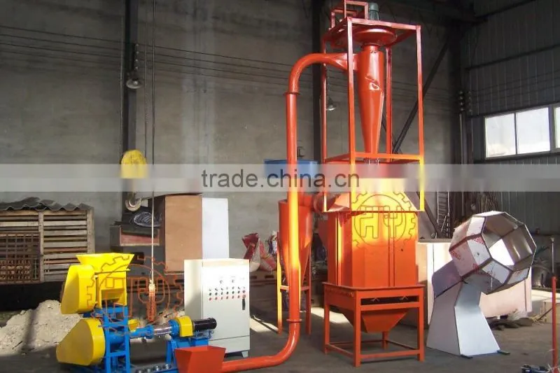 Factory offer yugong pellet machine