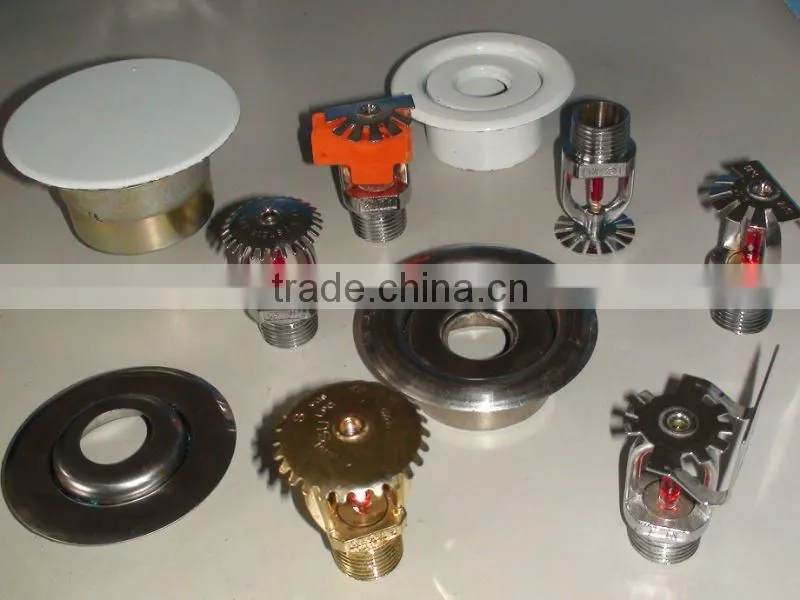 Wireless Smoke Detectors