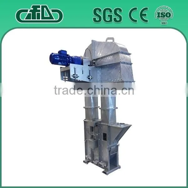 Best selling durable in use forage chopper