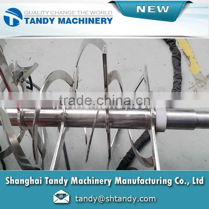 Made in shanghai china fast delivery big capacity stand mixer