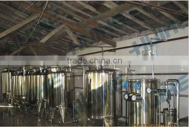 ultra high temperature flash sterilizer,UHT
