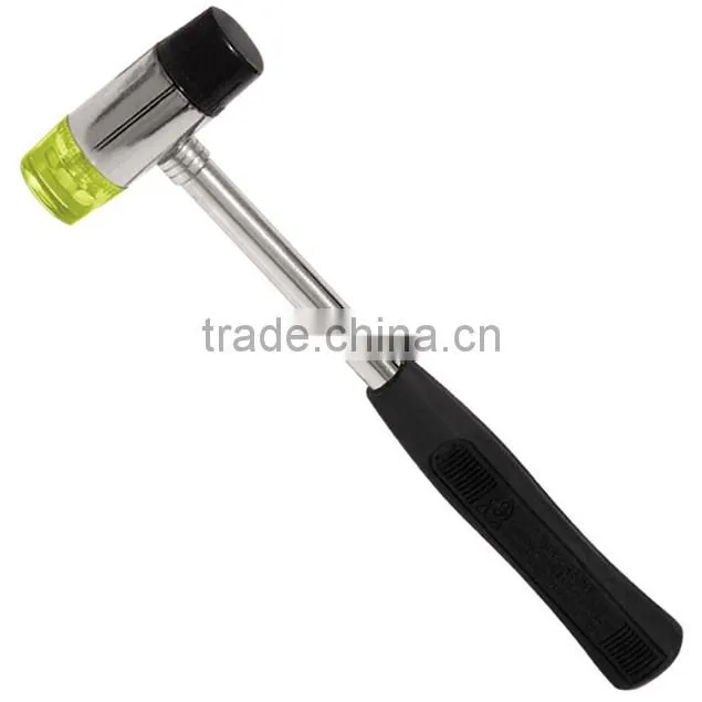 Fiber Glass Handle Installation Hammer/Install Hammer with free sample hand tools