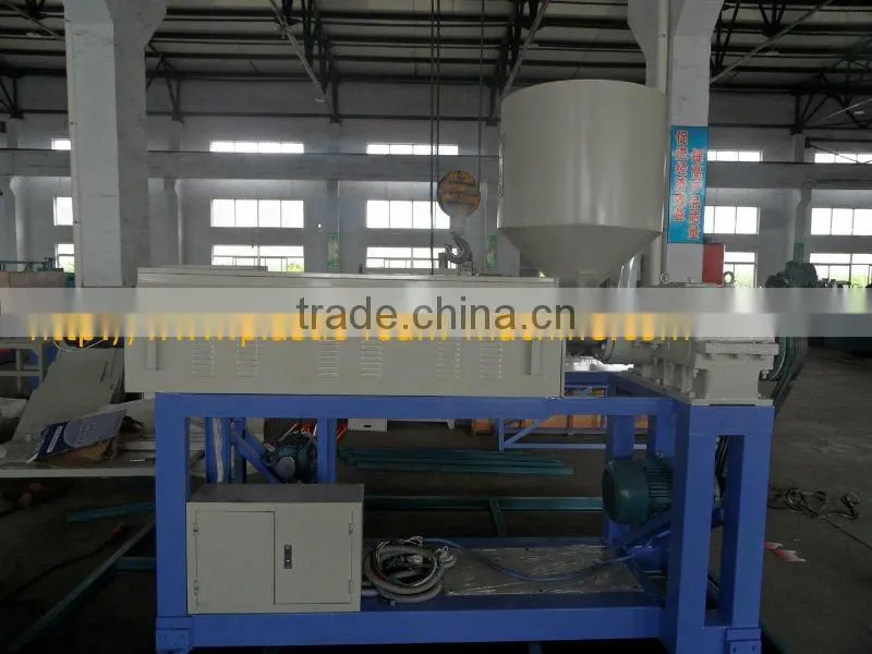Fast Food Container Making Machine