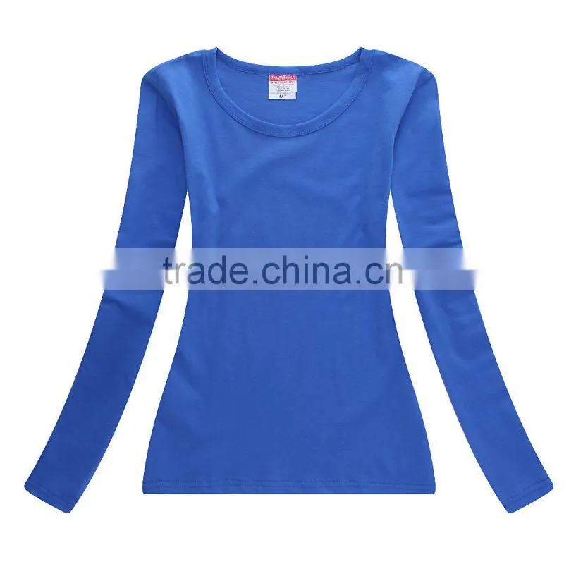 2015 Newest Wholesale Cheap White T Shirts in Bulk