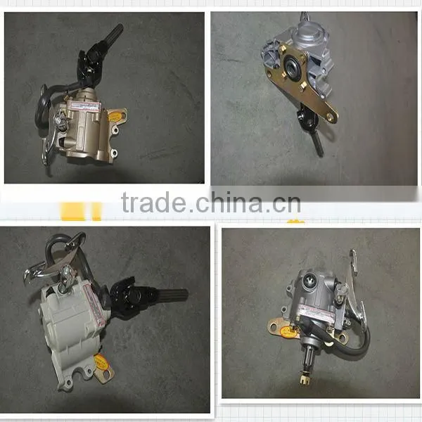 CQ made China adult tricycle Manual Reverse Geare Device
