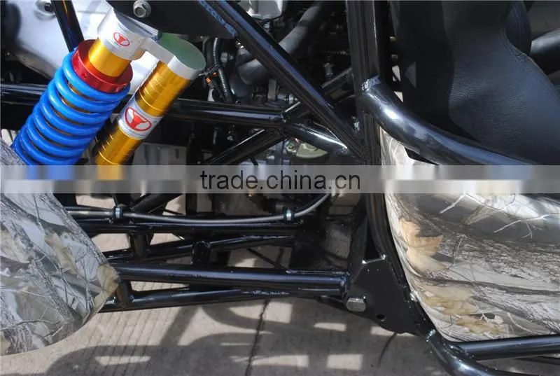 dune buggy 2-seat 4x4 1500CC EFI for sale made in Renli