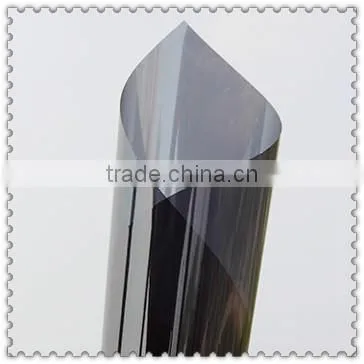 heat insulation anti uv structural glass decoration film