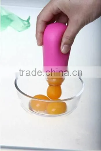 Sunny Side Out egg yolk separator /egg separator/Egg tools
