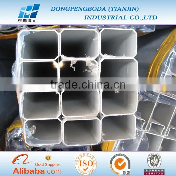 DPBD 6061 T5 Aluminum Extrusion Profile