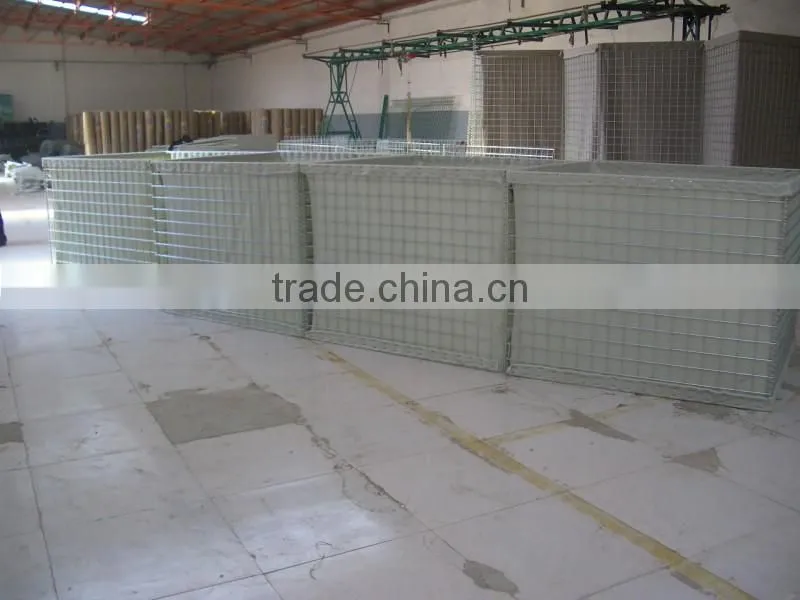 China manufacturer cheap price high quality Hesco ( 20years factory )
