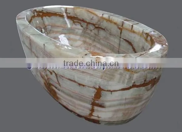 CLASSIC ONYX BATHTUBS COLLECTION