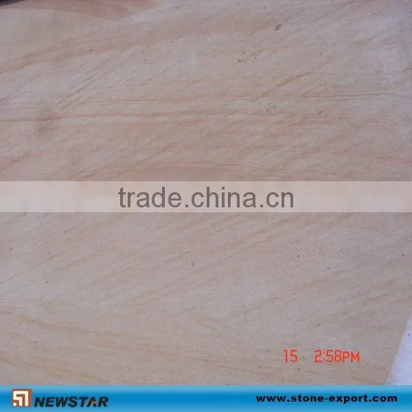 indian rainbow sandstone wall clading