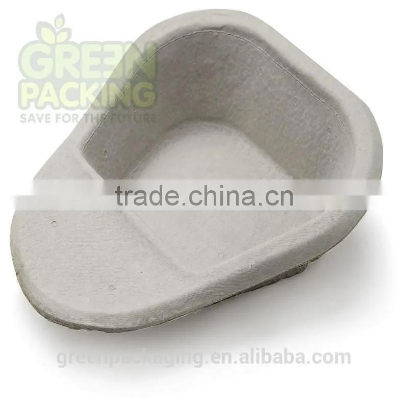Color customized patient kidney emesis basin