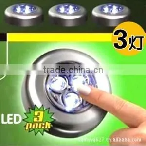 J520 High Quality LED Cabinet lamp