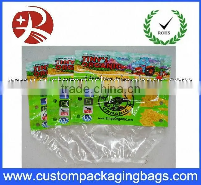 Exquisite hot sale vegetable fruit bag wholesale