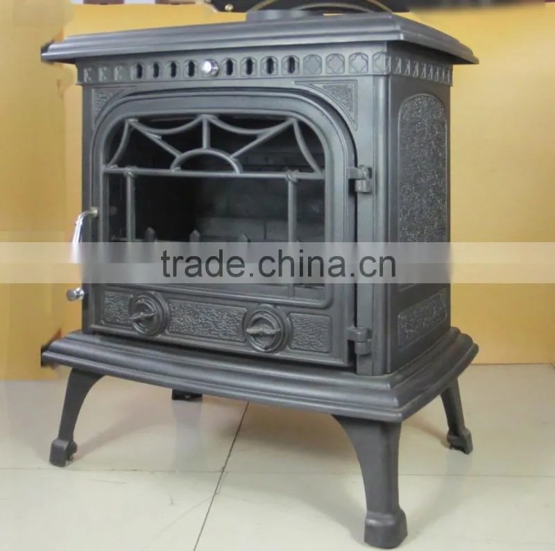 2015 new products high quality wood furnace / wood burning furnace